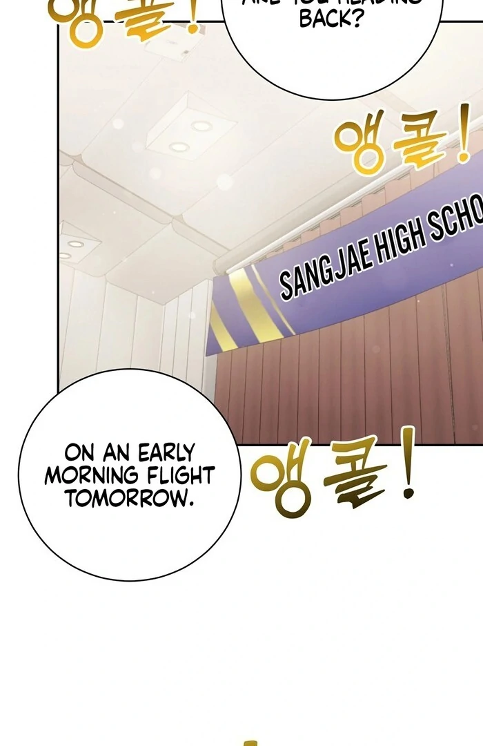 Bed Partner chapter 28 page 85