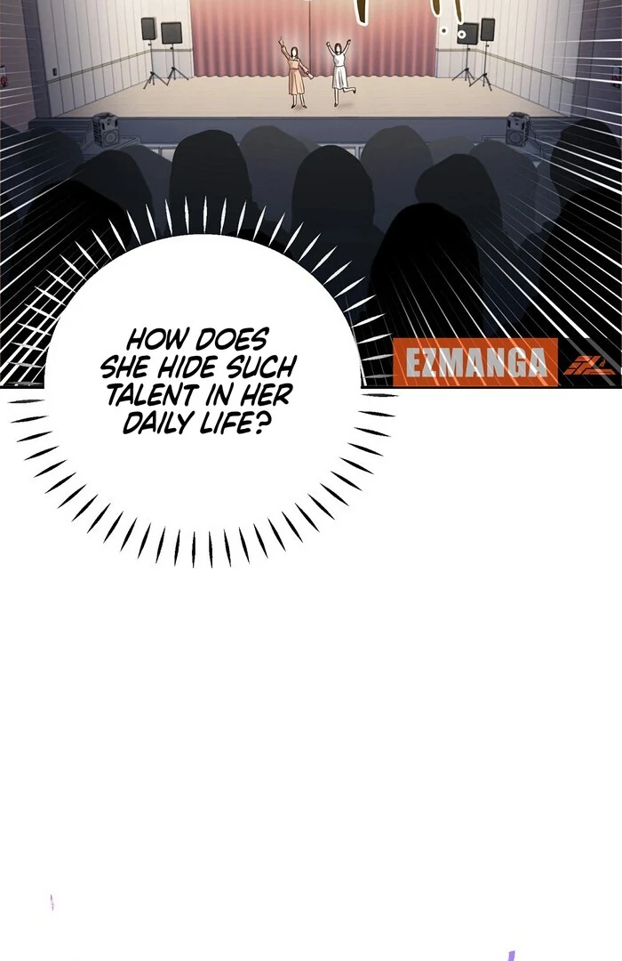Bed Partner chapter 28 page 89