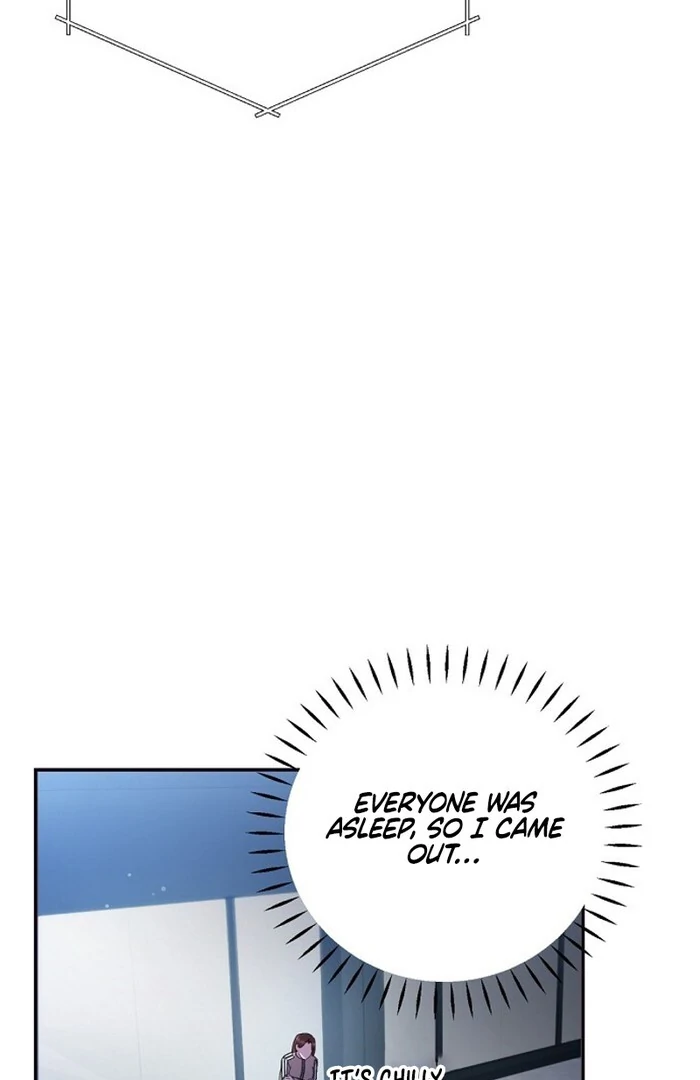 Bed Partner chapter 30 page 3