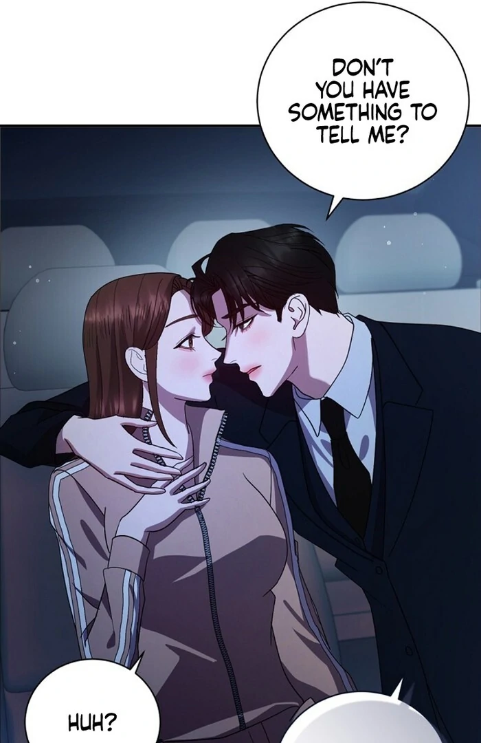 Bed Partner chapter 30 page 11