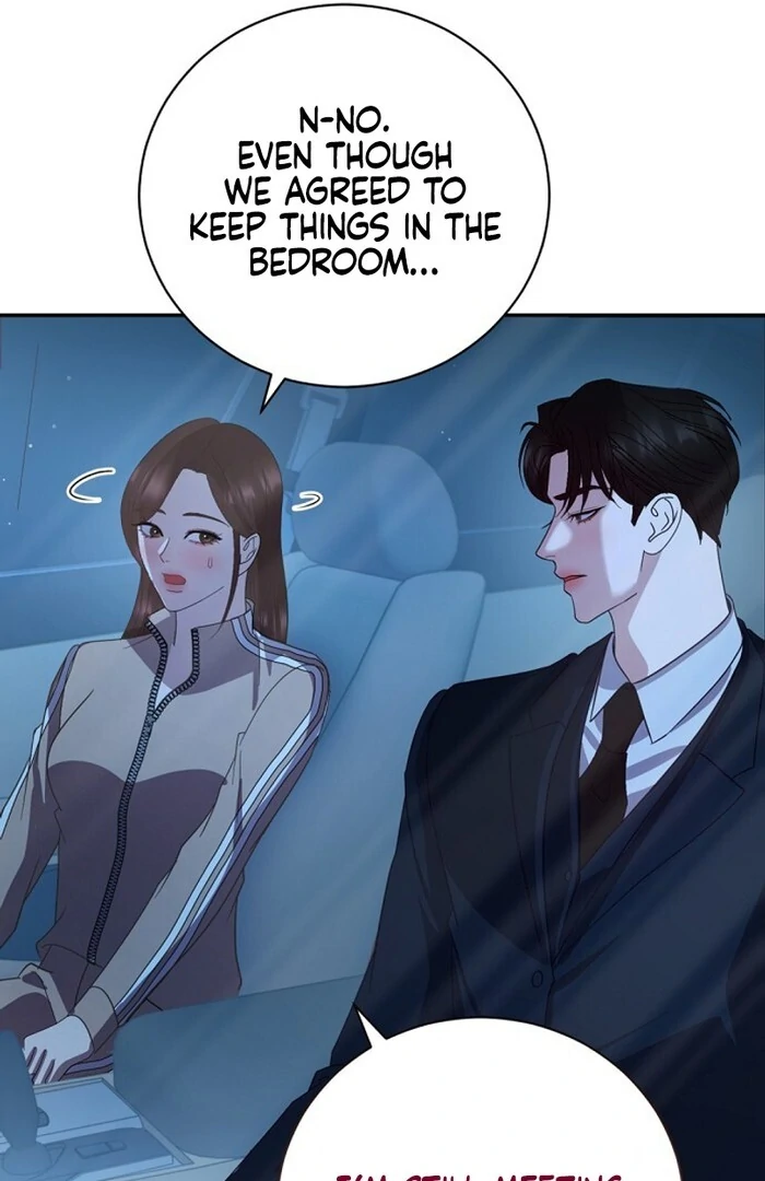 Bed Partner chapter 30 page 20