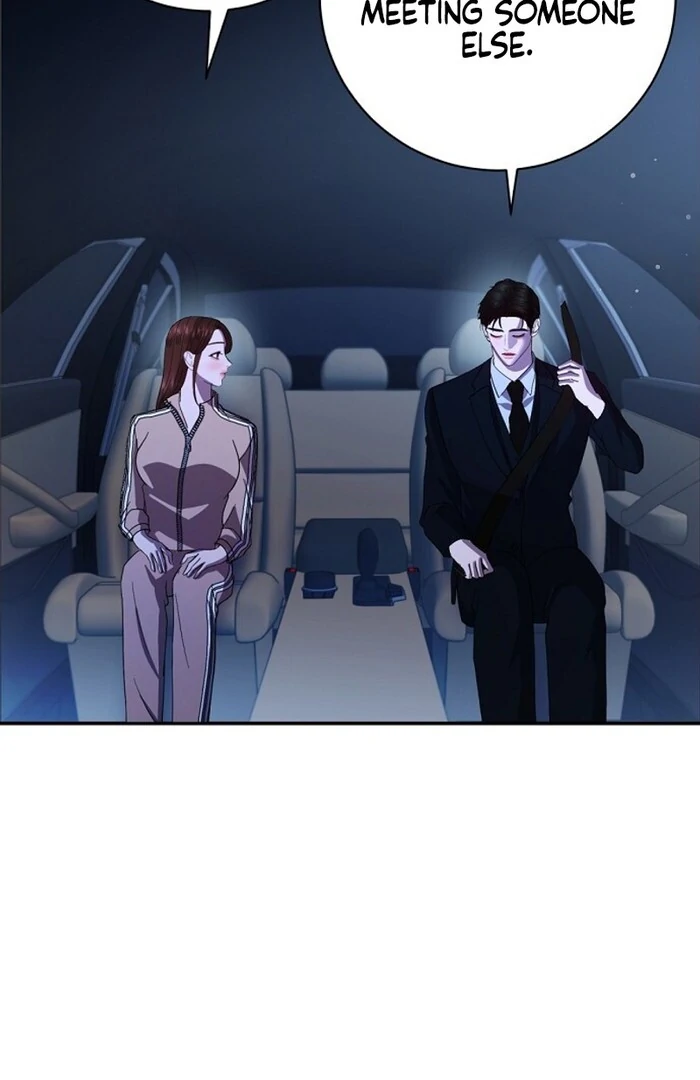 Bed Partner chapter 30 page 32