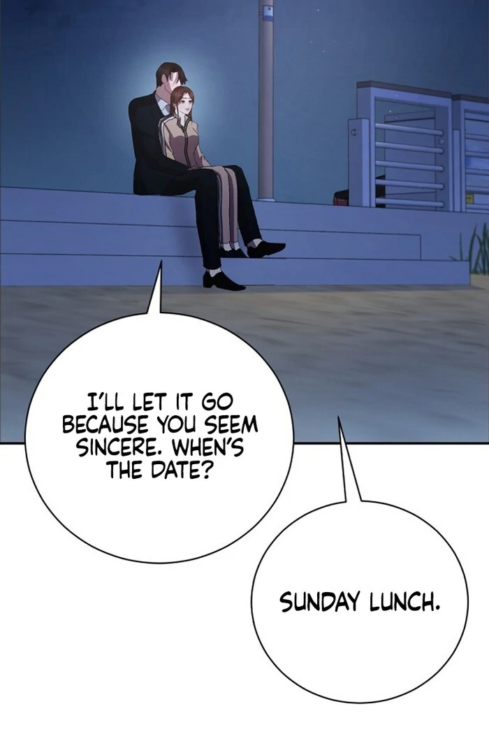 Bed Partner chapter 30 page 60