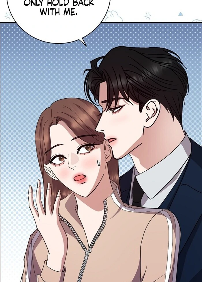 Bed Partner chapter 30 page 65