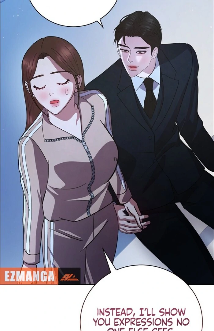 Bed Partner chapter 30 page 68