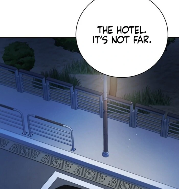 Bed Partner chapter 30 page 74