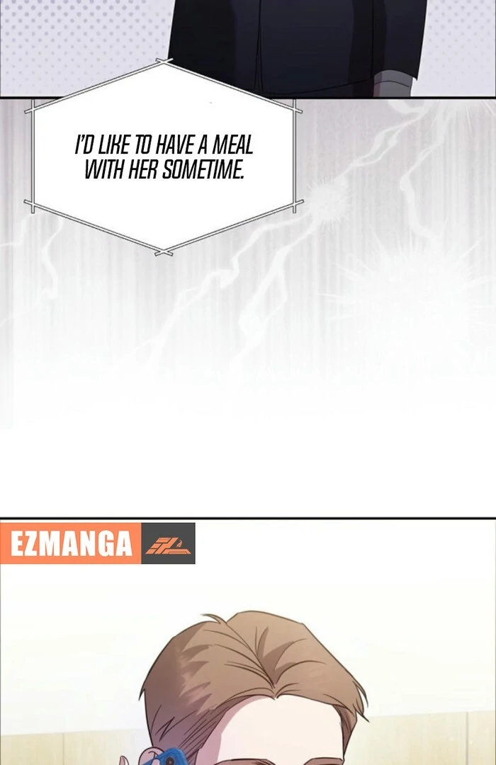 Bed Partner chapter 32 page 3