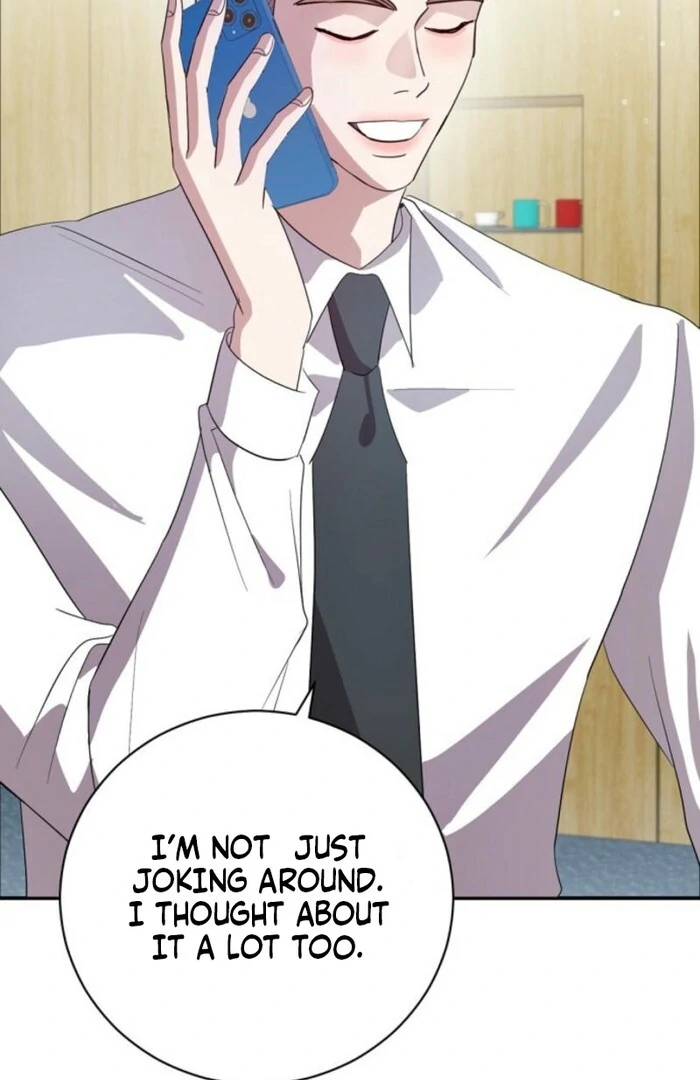 Bed Partner chapter 32 page 4