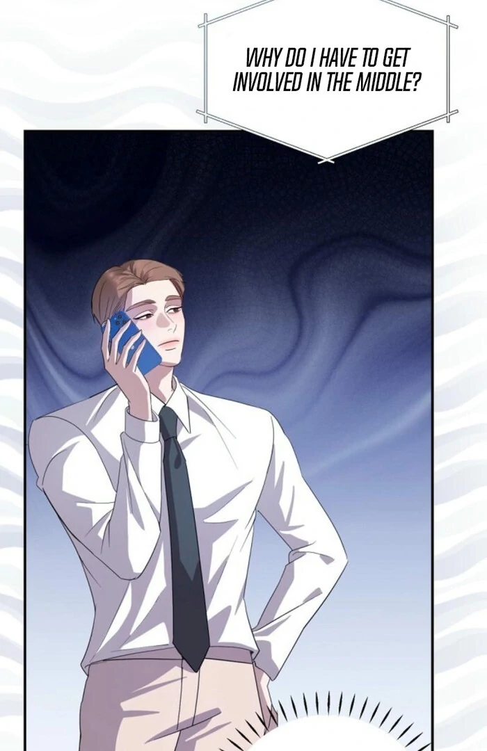Bed Partner chapter 32 page 12