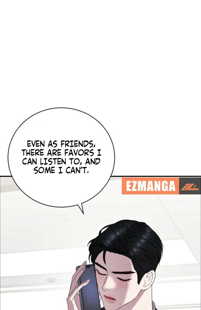 Bed Partner chapter 32 page 20