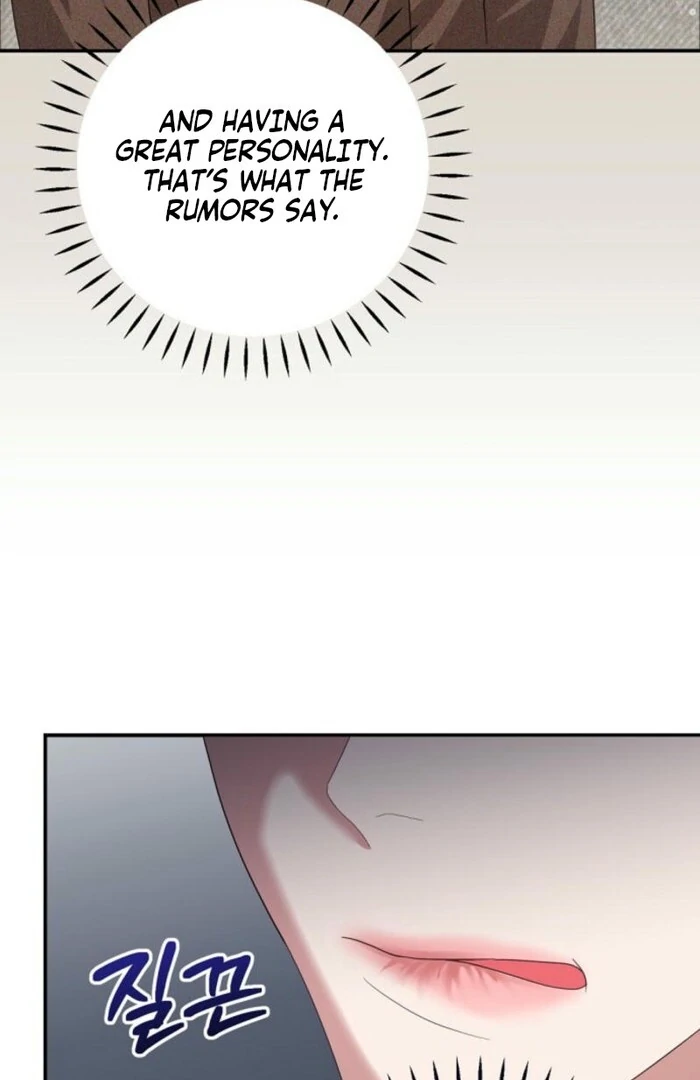 Bed Partner chapter 32 page 33
