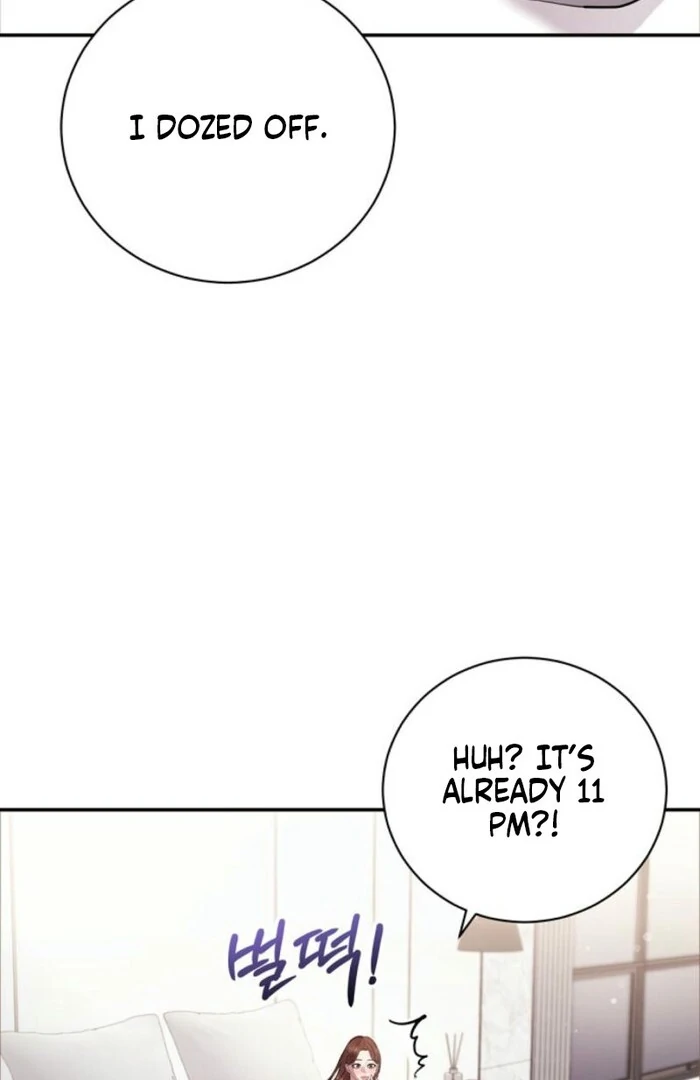 Bed Partner chapter 32 page 52