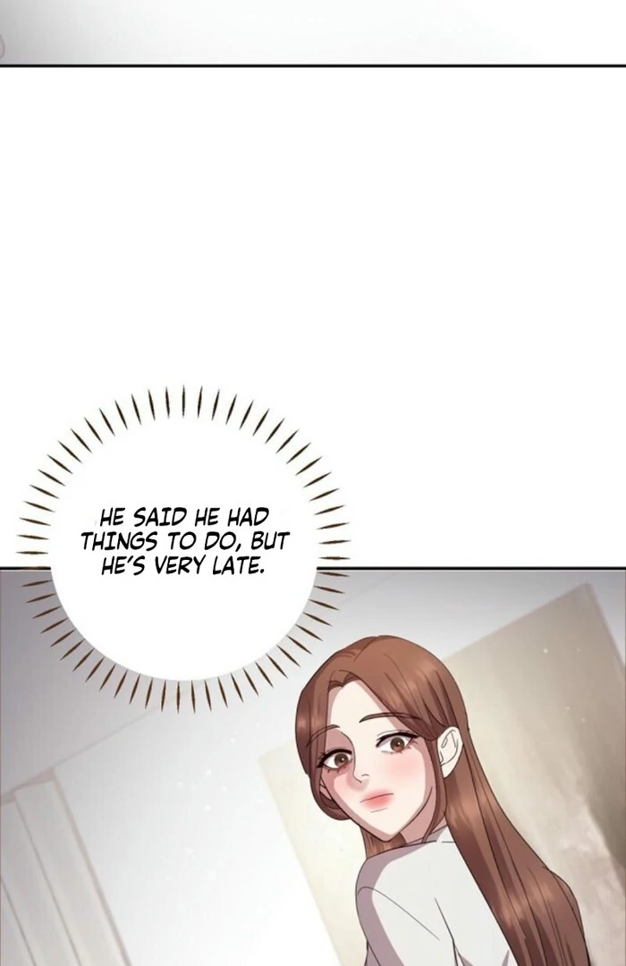 Bed Partner chapter 32 page 54
