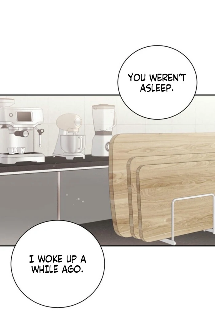Bed Partner chapter 32 page 81