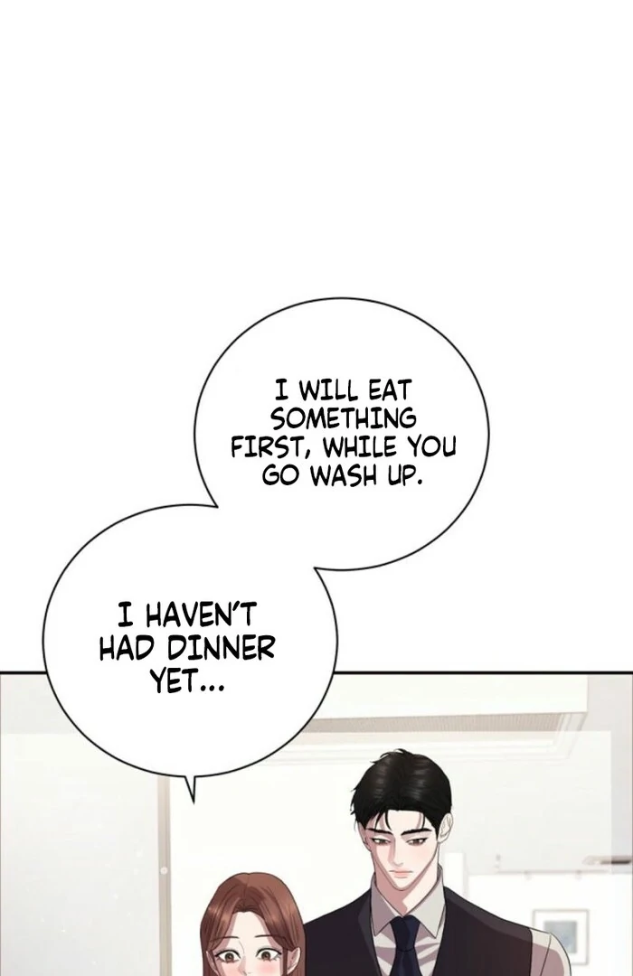 Bed Partner chapter 32 page 82