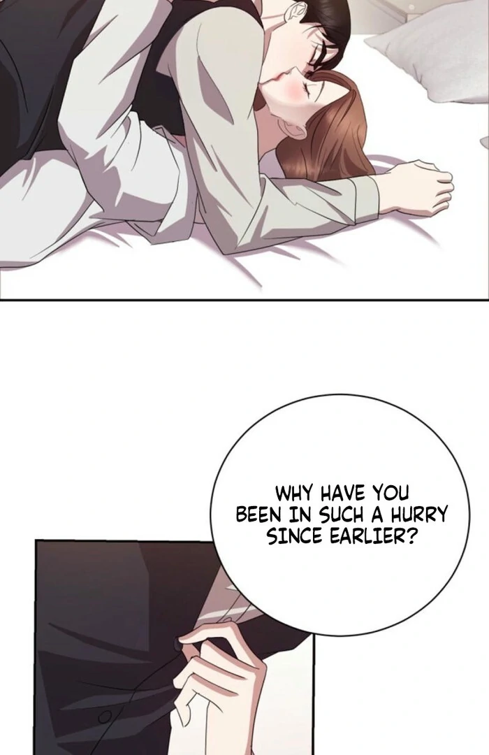 Bed Partner chapter 32 page 89