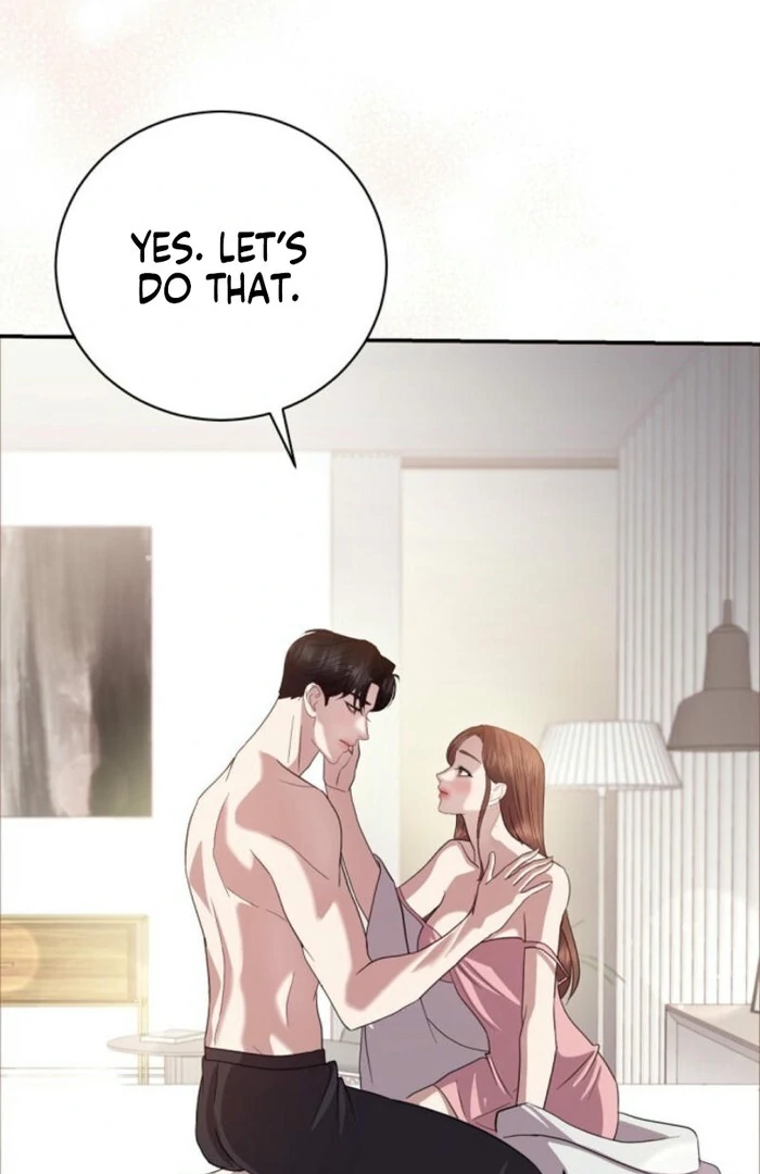 Bed Partner chapter 32 page 99