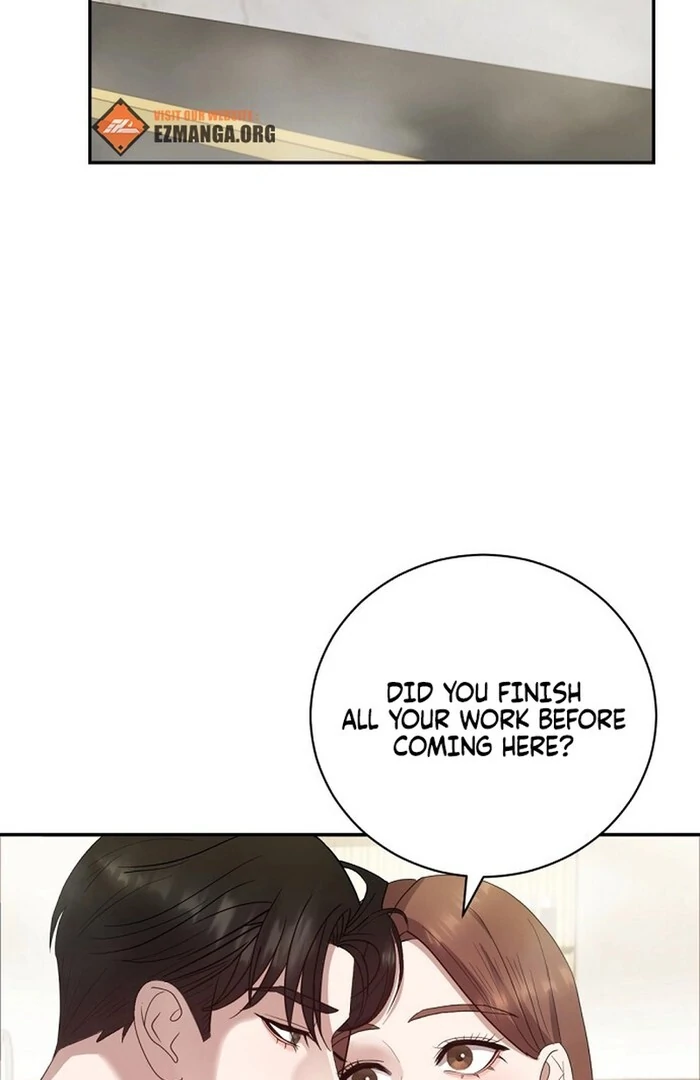 Bed Partner chapter 33 page 7