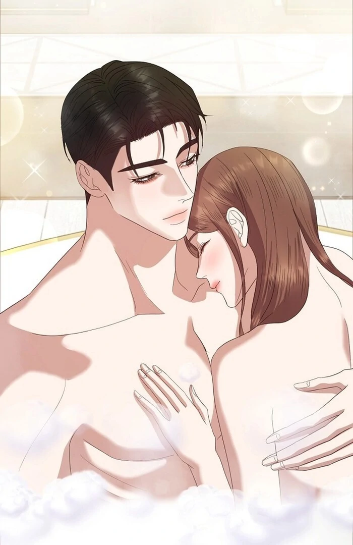 Bed Partner chapter 33 page 15
