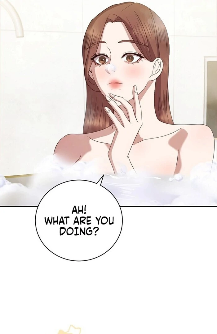 Bed Partner chapter 33 page 20