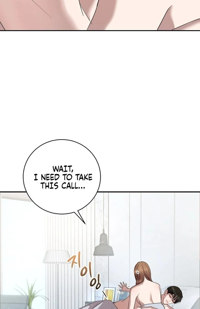 Bed Partner chapter 33 page 40