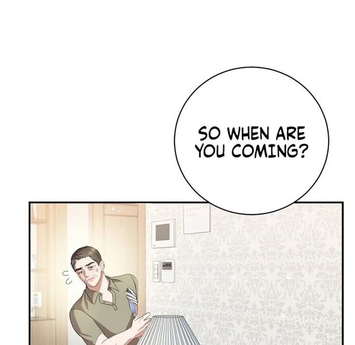 Bed Partner chapter 33 page 47
