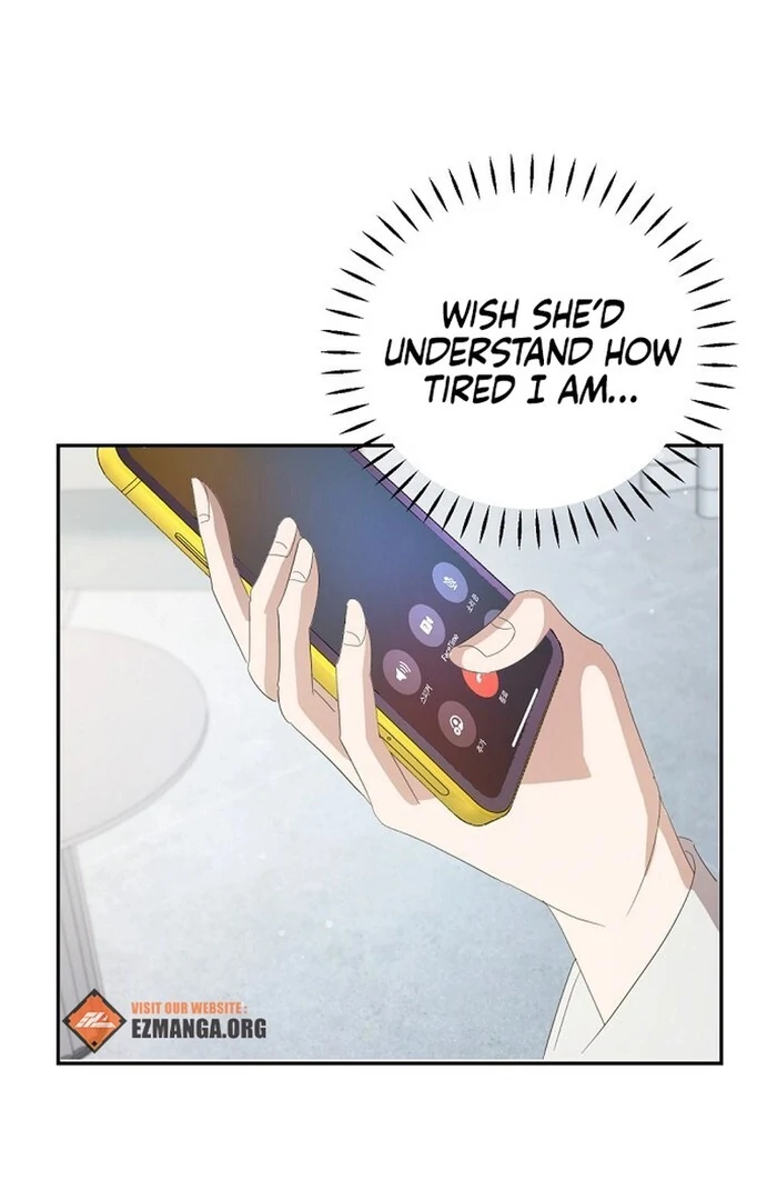 Bed Partner chapter 33 page 51