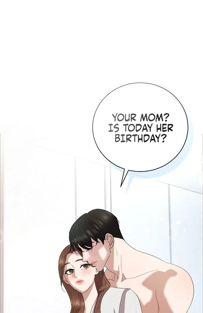 Bed Partner chapter 33 page 52