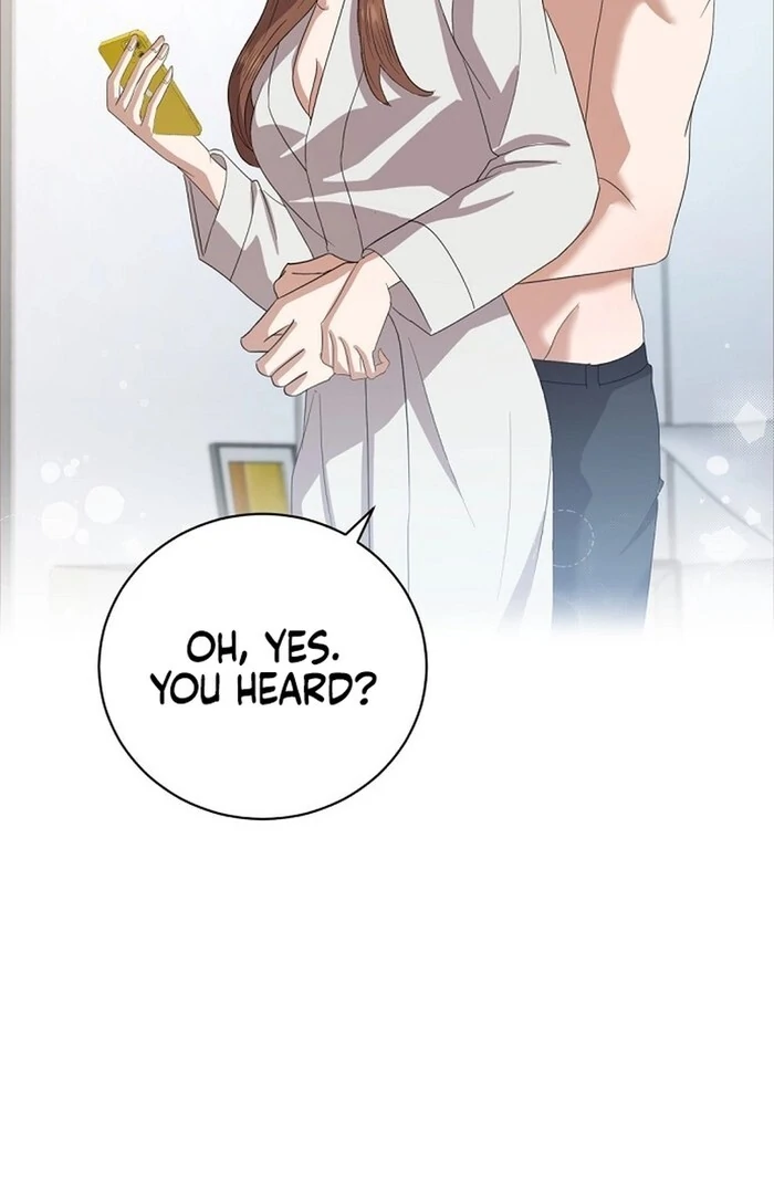 Bed Partner chapter 33 page 53