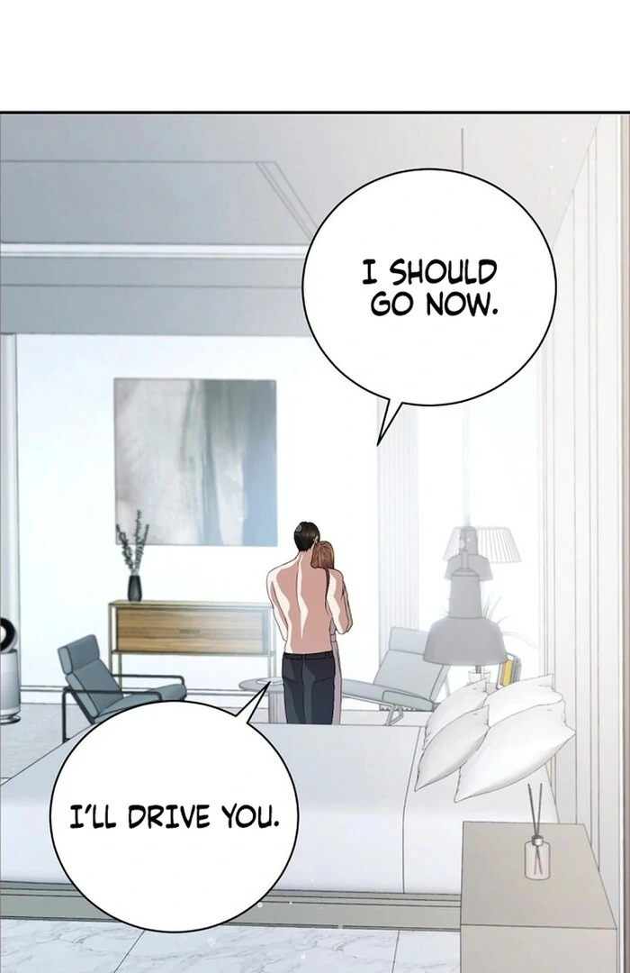 Bed Partner chapter 33 page 54