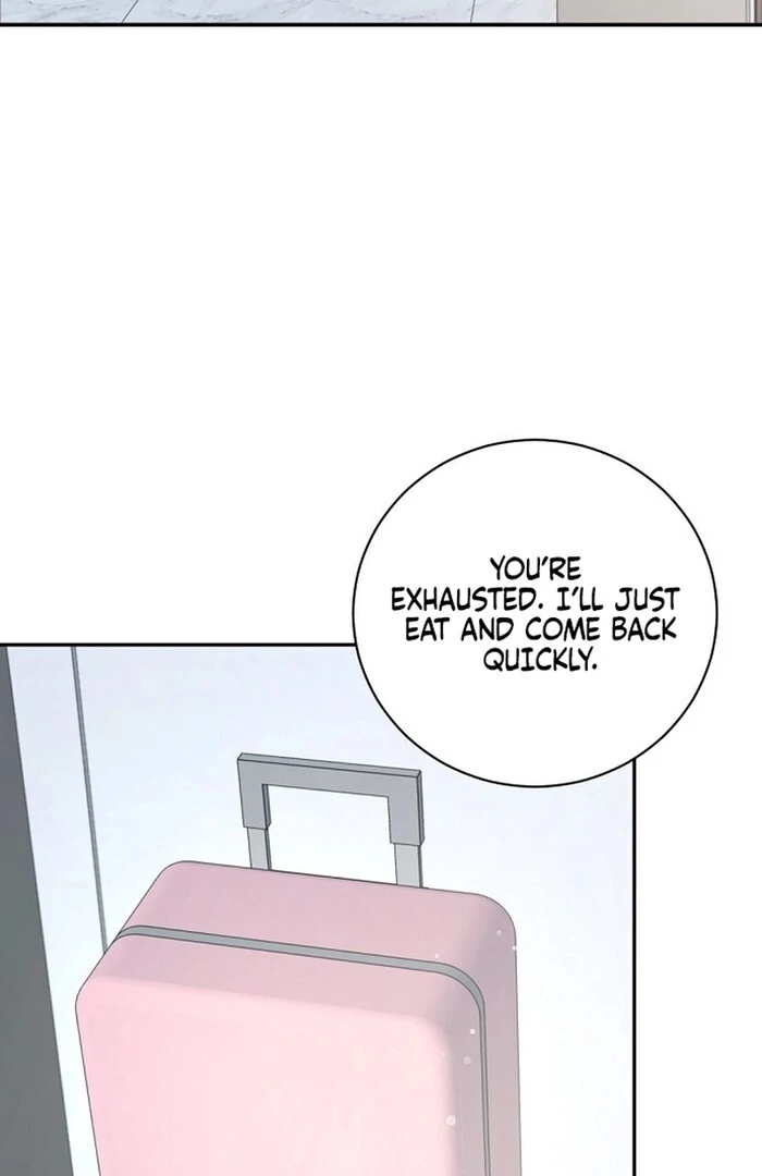 Bed Partner chapter 33 page 55