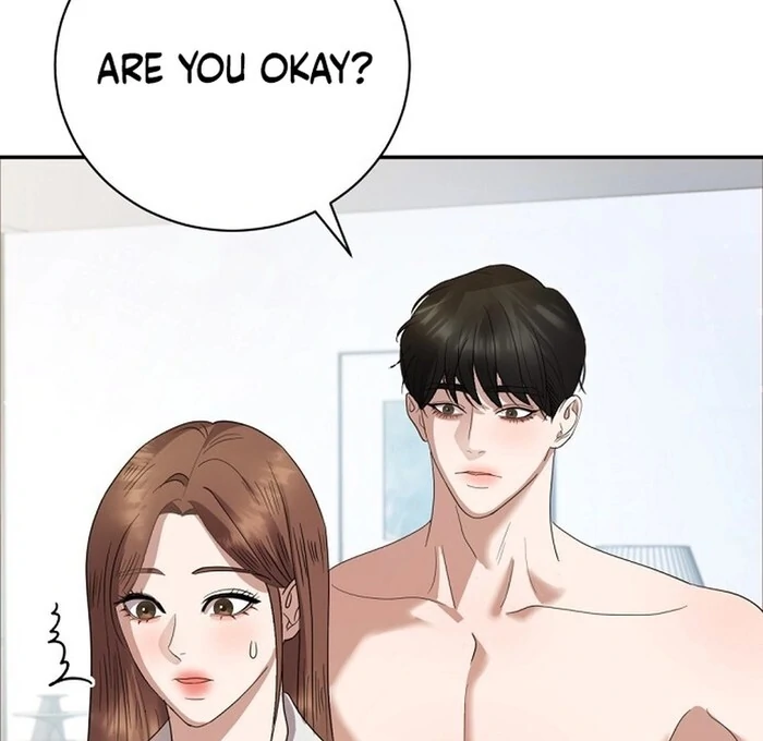 Bed Partner chapter 33 page 57