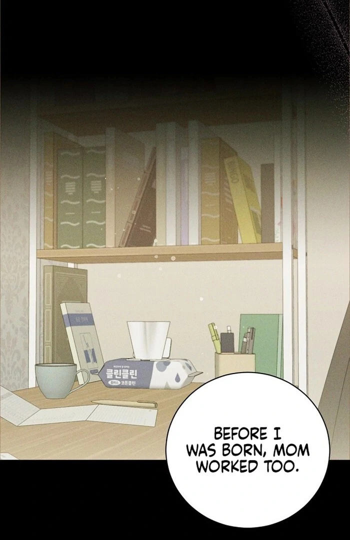 Bed Partner chapter 33 page 63
