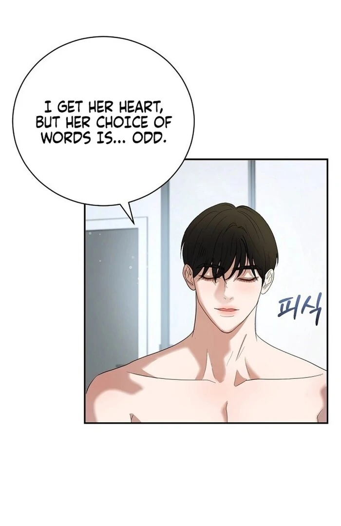 Bed Partner chapter 33 page 69