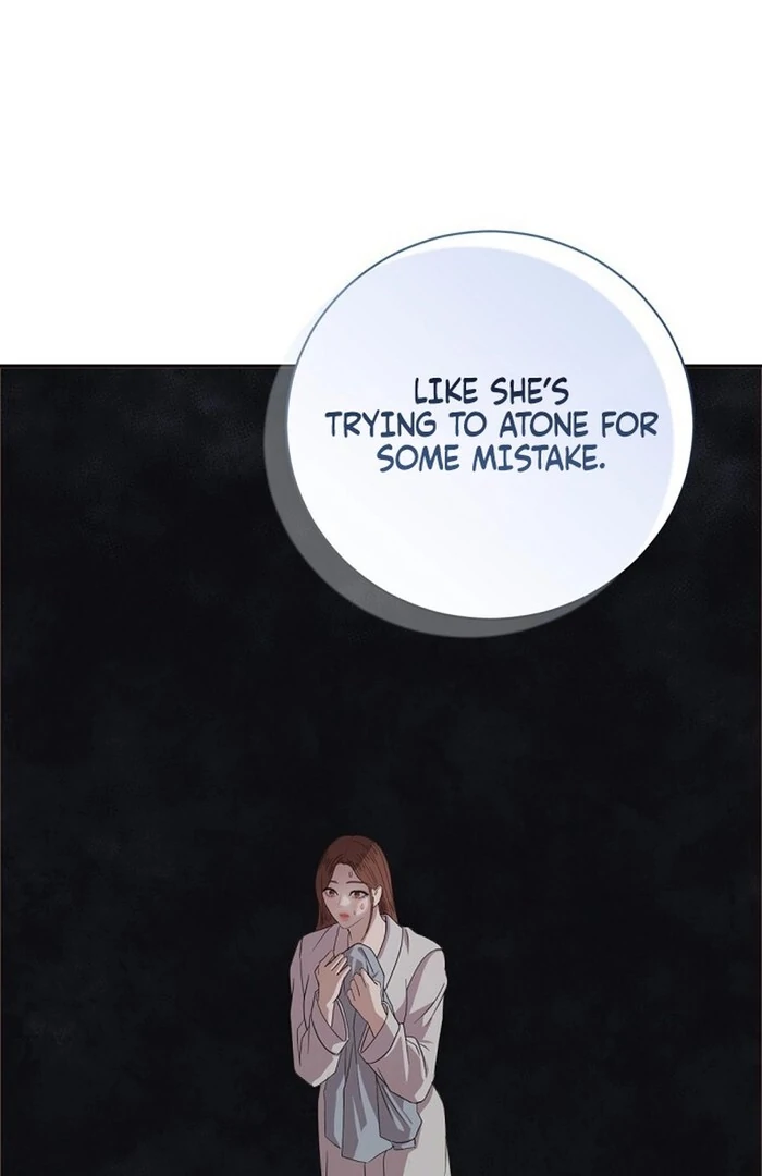 Bed Partner chapter 33 page 70