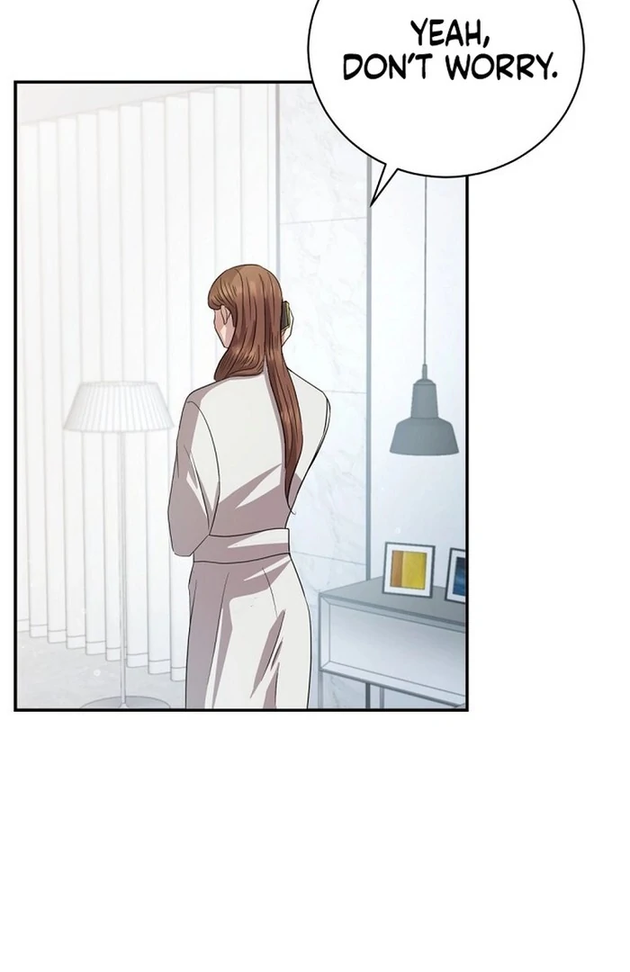 Bed Partner chapter 33 page 81