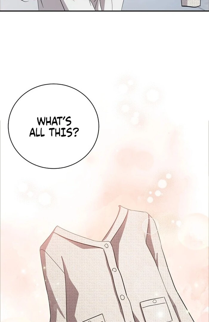 Bed Partner chapter 33 page 84
