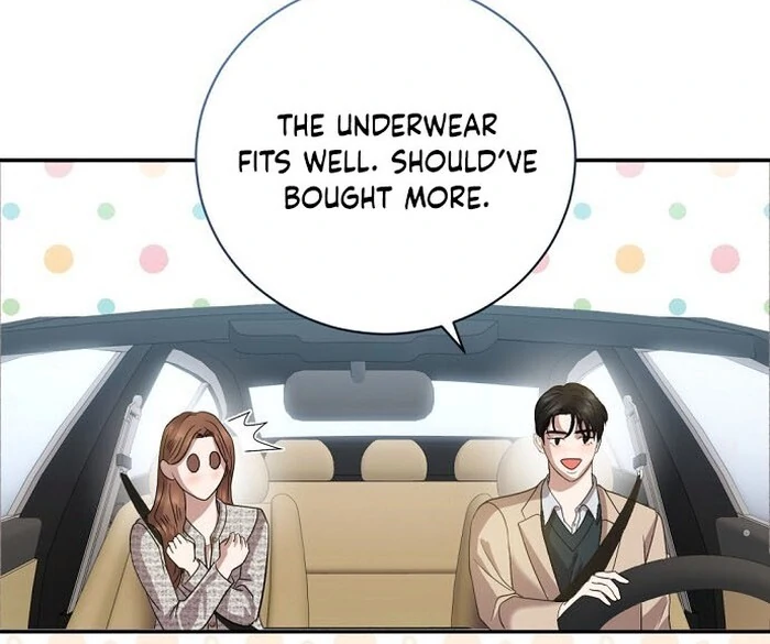 Bed Partner chapter 34 page 9