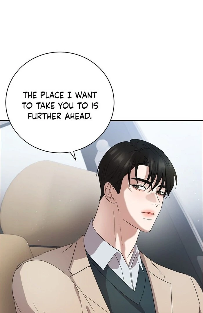 Bed Partner chapter 34 page 13