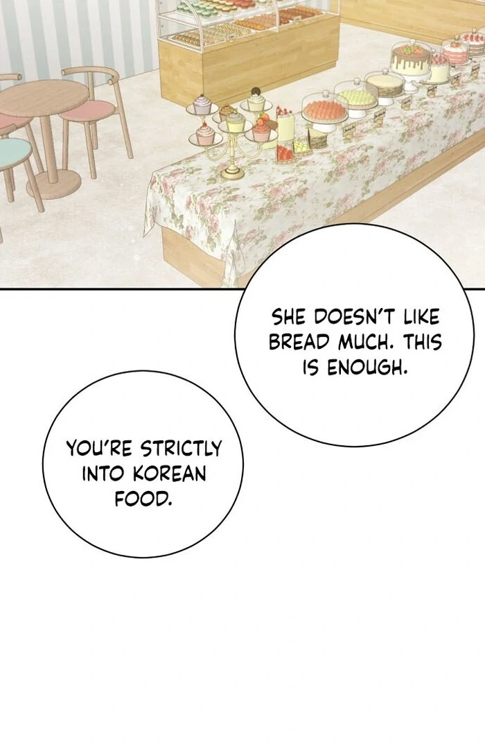 Bed Partner chapter 34 page 27