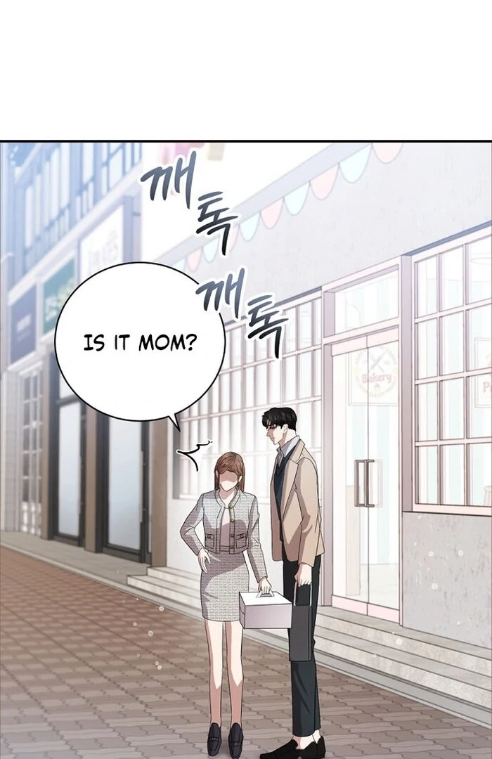 Bed Partner chapter 34 page 35