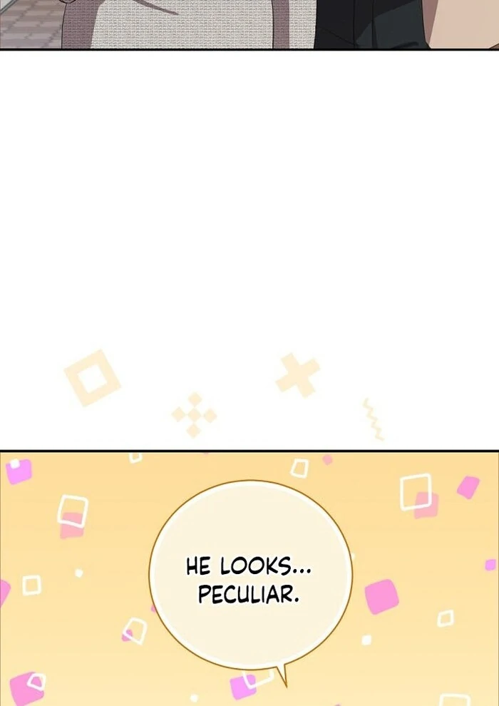 Bed Partner chapter 34 page 39