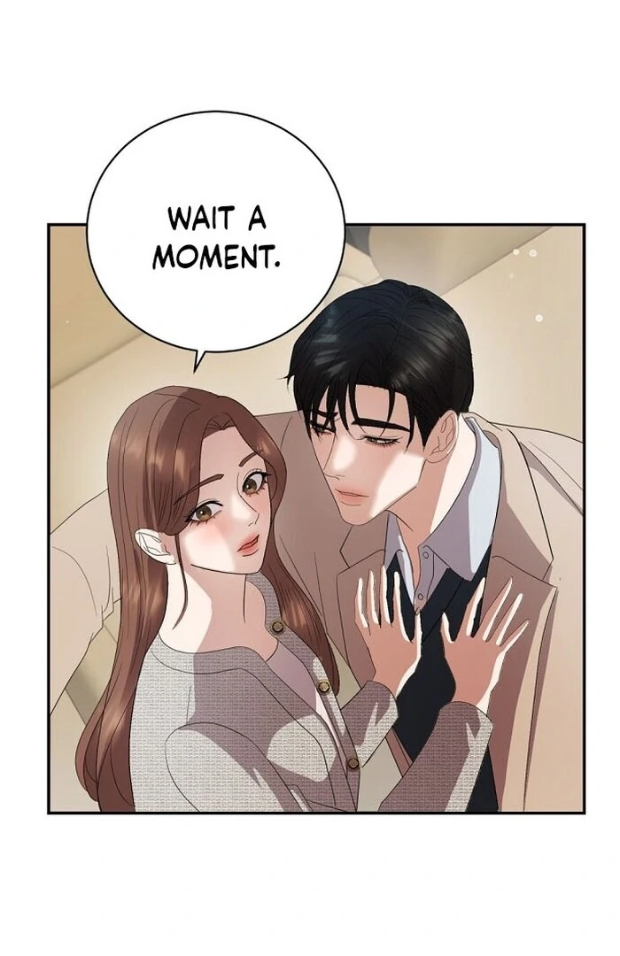 Bed Partner chapter 34 page 57