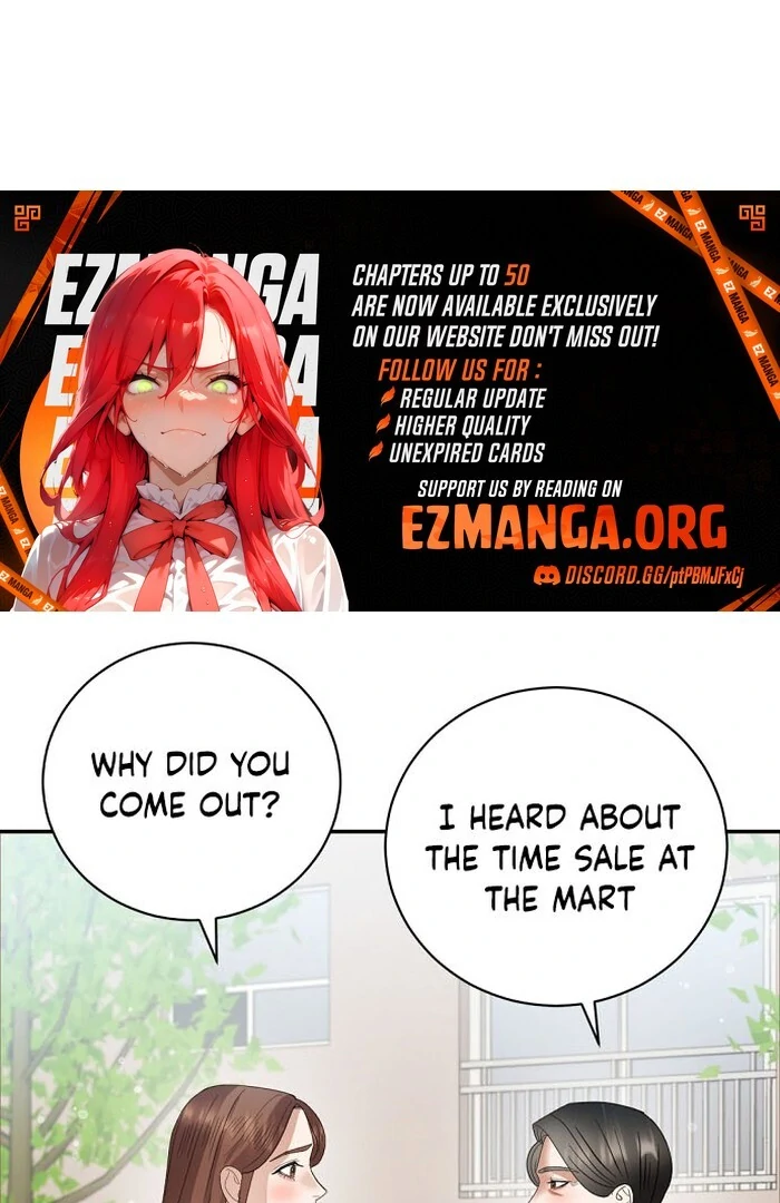 Bed Partner chapter 34 page 60