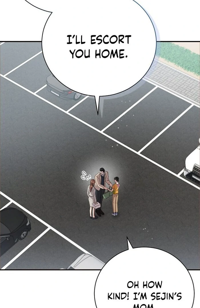 Bed Partner chapter 34 page 64