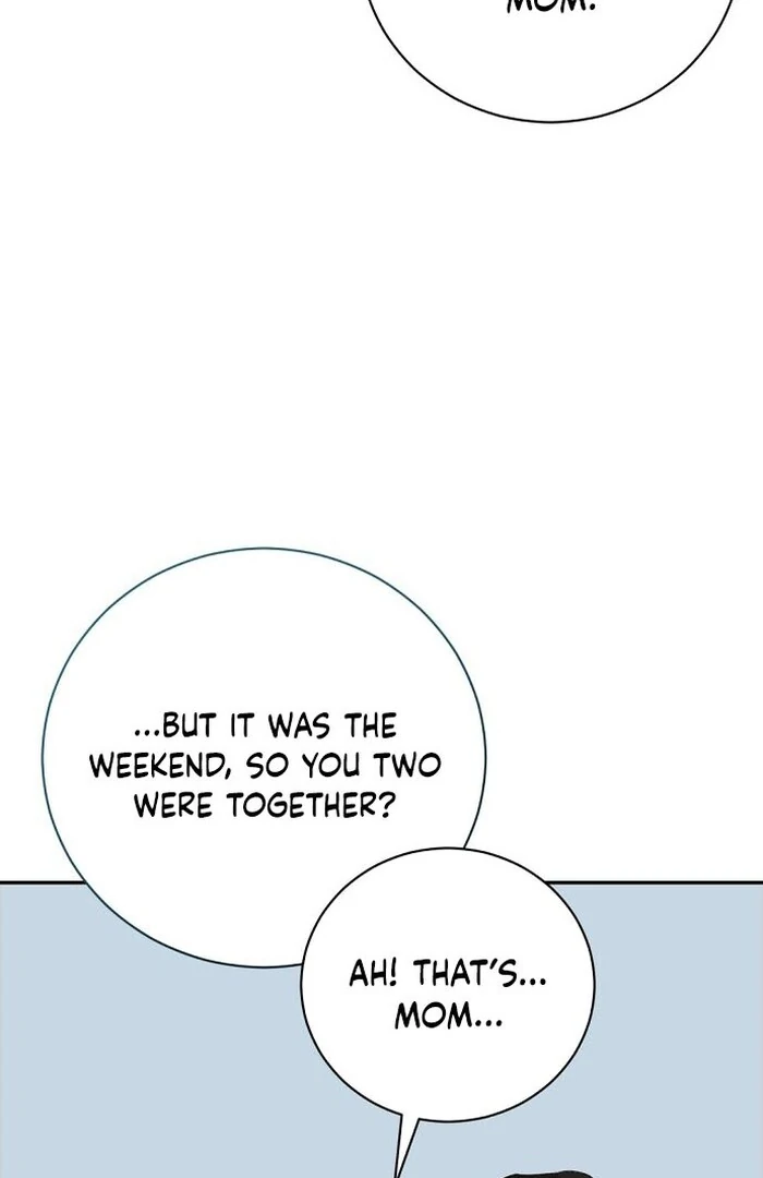 Bed Partner chapter 34 page 65