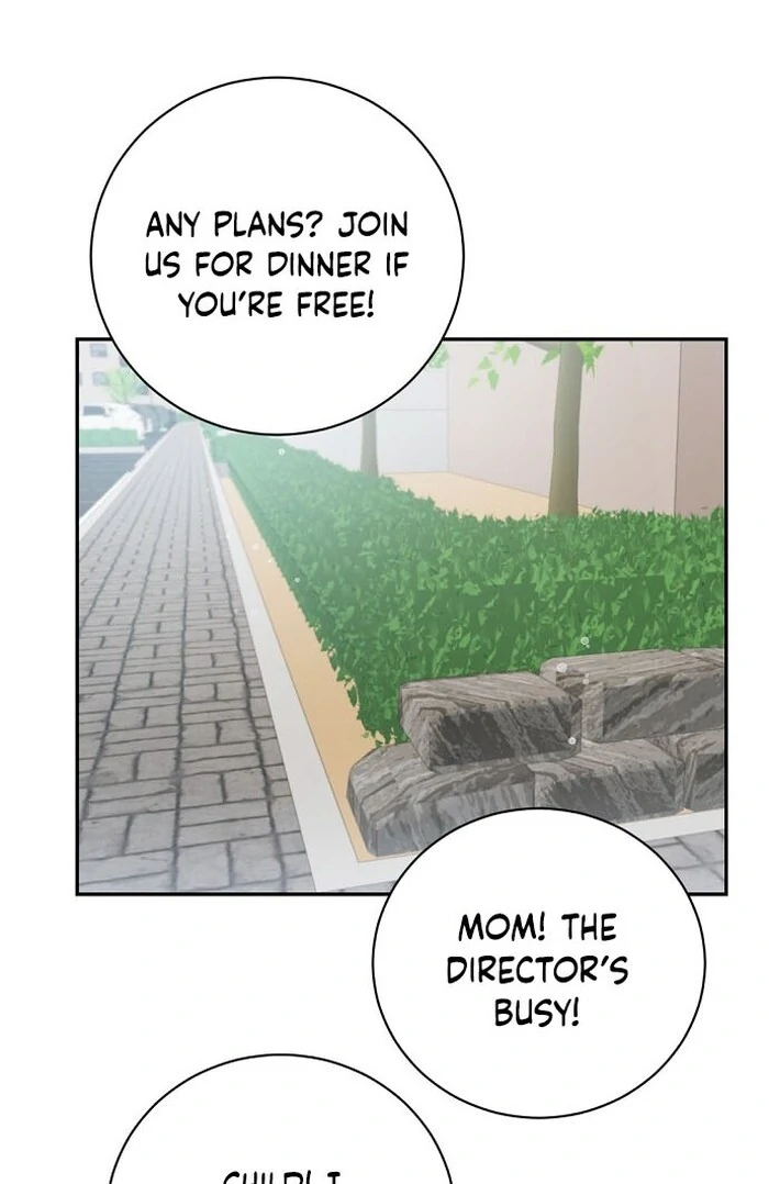 Bed Partner chapter 34 page 67