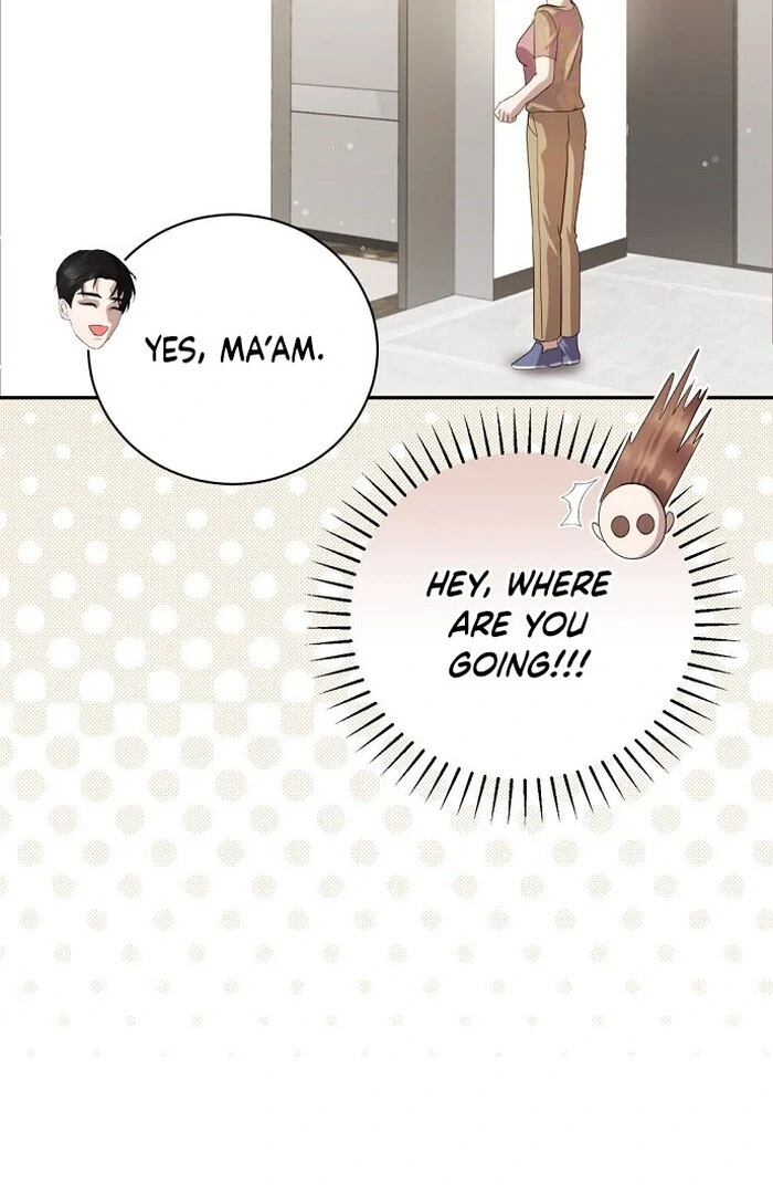 Bed Partner chapter 34 page 73