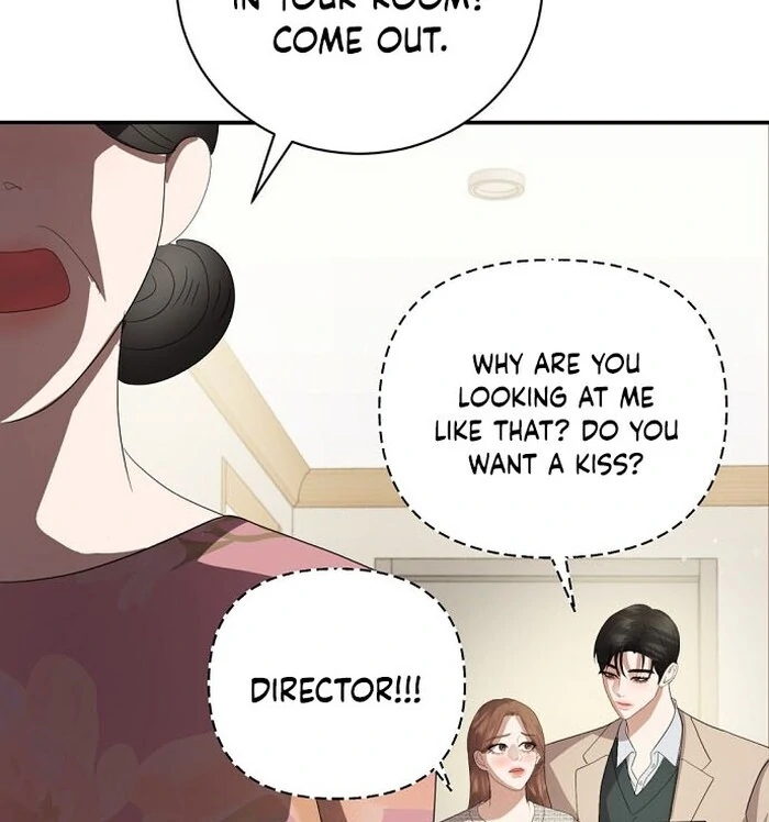 Bed Partner chapter 34 page 85