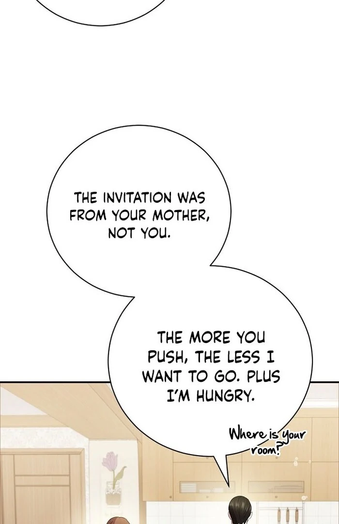 Bed Partner chapter 34 page 88